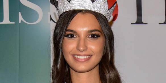 Anche Miss Italia allo Stadium per Juve-Inter: i dettagli