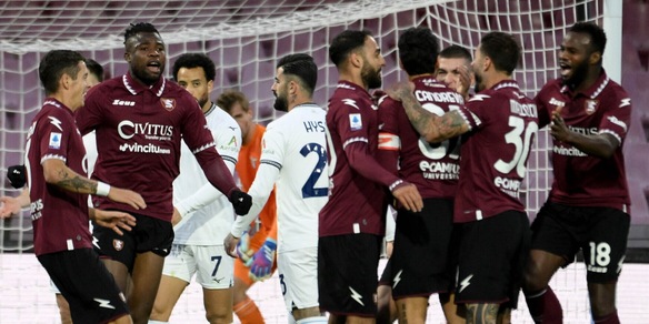 Lazio, Roma, Inter e Moto Gp: le ultimissime