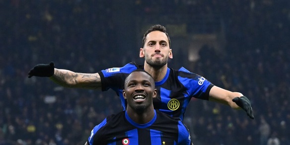 Serie A, pronostico Juventus-Inter: le statistiche dicono...
