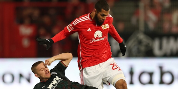 Union Berlin, solo un pari senza Bonucci. Il Dortmund torna a vincere