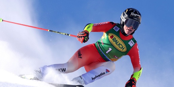 Coppa del Mondo, Gut-Behrami trionfa a Killington: Brignone sesta