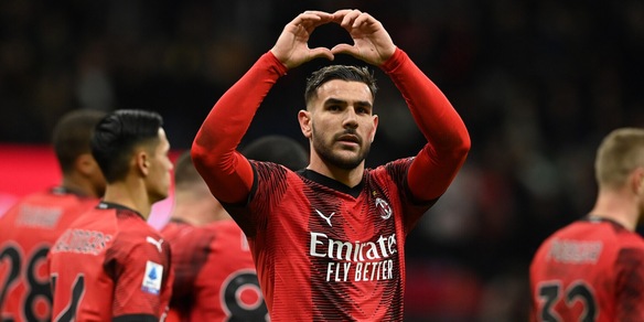 Milan-Fiorentina 1-0: tabellino, statistiche e marcatori