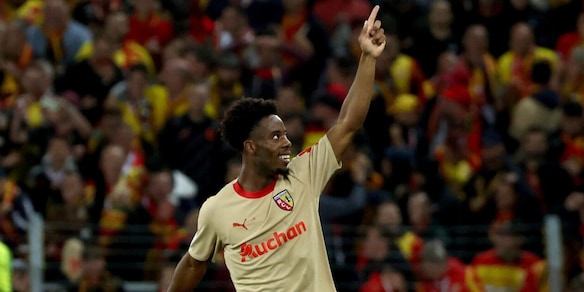 Ligue1, successo esterno del Lens, solo un pari per il Marsiglia