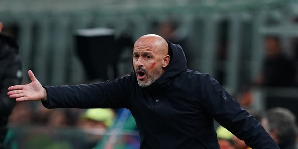 Fiorentina, Italiano amaro: "Meritavamo il pareggio"