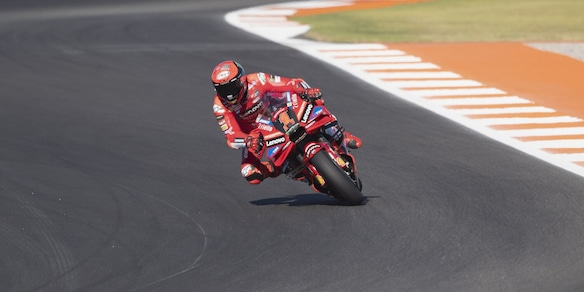 Diretta gara MotoGP Valencia: dove vederla in tv