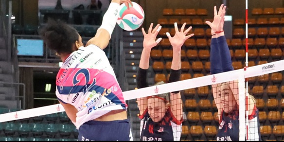 Talmassons va a vincere sul campo di Bologna