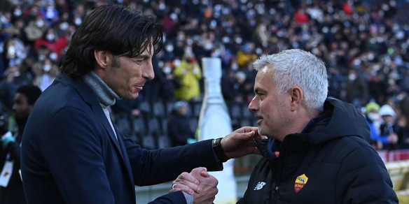 Diretta Roma-Udinese ore 18: dove vederla in tv, streaming e probabili formazioni