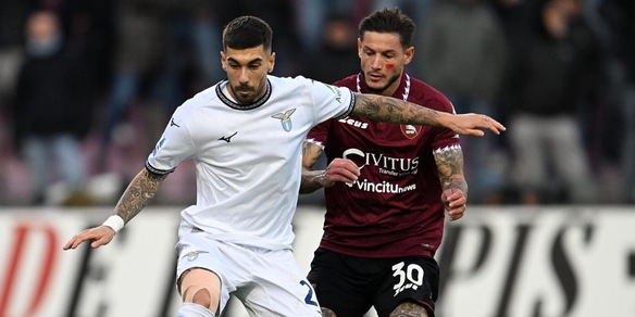 Lazio, sospiro di sollievo per Zaccagni: ecco come sta