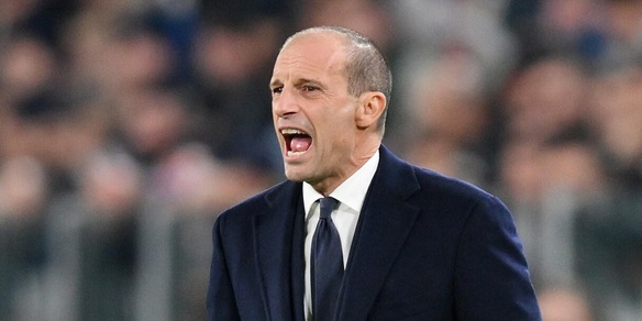 Juve, i convocati per l'Inter: Allegri ne recupera due per il derby d'Italia