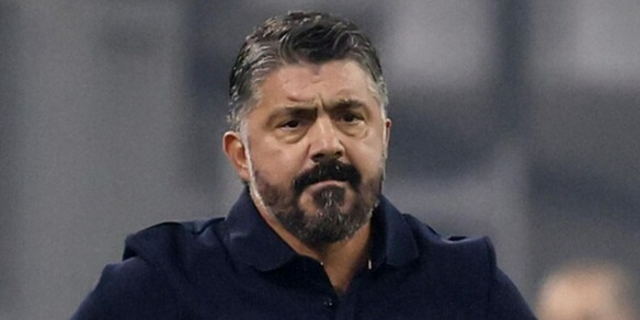 Marsiglia, il duro sfogo di Gattuso: ne ha per tutti