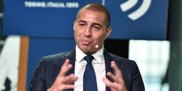 Juve, Trezeguet: "Buffon? Impossibile segnargli". Poi la rivelazione sulla retrocessione in B