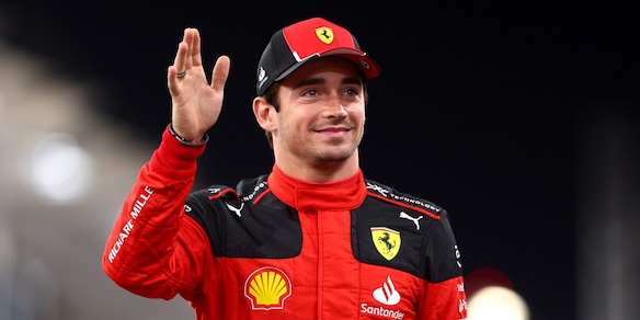 Ferrari, Lerclerc uomo squadra: "Il team ha fatto un lavoro incredibile"