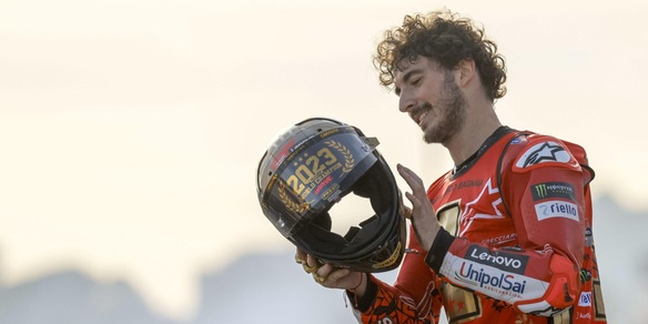 MotoGp, Serie A, Farioli e Formula Uno: le ultimissime