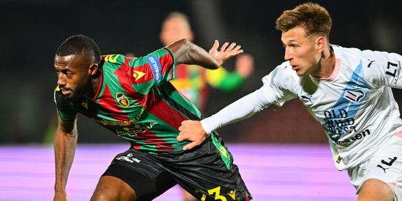 Serie B, la Ternana ferma il Palermo. Torna a vincere il Catanzaro