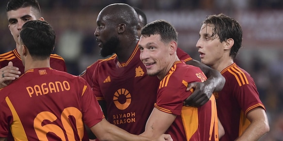 Diretta Servette-Roma ore 21: dove vederla in tv, streaming e probabili formazioni