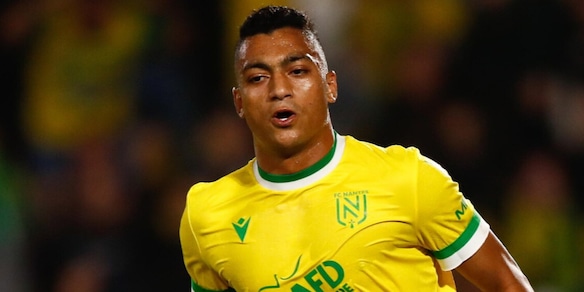 Mostafa Mohamed, l’egiziano che fa sognare il Nantes