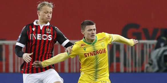 Quentin Merlin e le relazioni del Manchester City