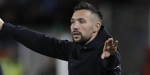 Ligue 1: Farioli si riavvicina al Psg, Fonseca affonda Grosso