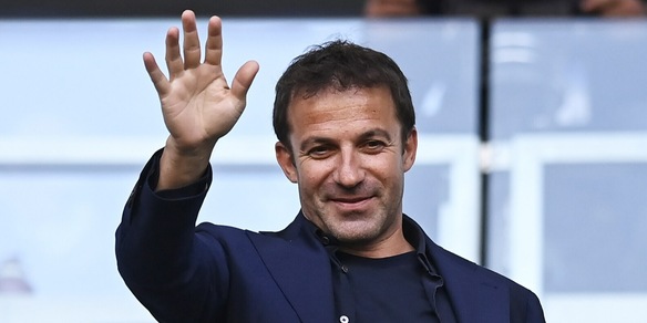 Juve-Inter, Del Piero citato negli spogliatoi prima della partita: la frase