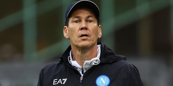 Garcia e la maledizione Real: la frase dopo i sorteggi che tutti ricordano