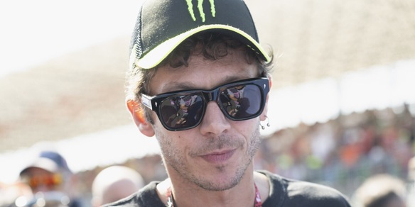 Valentino Rossi a tempo pieno nel WEC, correrà il Mondiale 2024