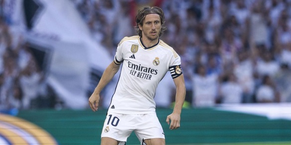 Real Madrid, brutte notizie per Ancelotti: Modric a rischio per il Napoli