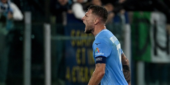 Champions League, le quote di Lazio-Celtic. Segna ancora Immobile?