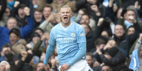 Manchester City-Lipsia: quote, pronostico e statistiche del match