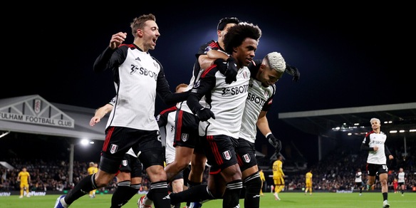 Premier League, tra gol e rigori il Fulham piega il Wolverhampton