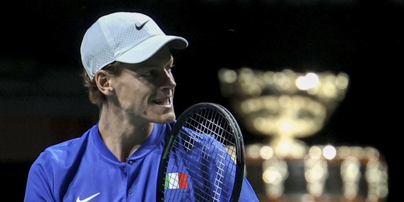 Sinner, caccia allo Slam. Cosa farà adesso tra vacanze e lavoro: i dettagli