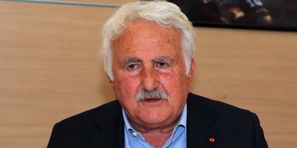 Il figlio di Dino Viola: "Pallotta? Una delle pagine più nere della Roma”