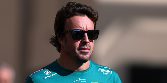 F1, Alonso si esalta: "La mia miglior stagione dal 2012"