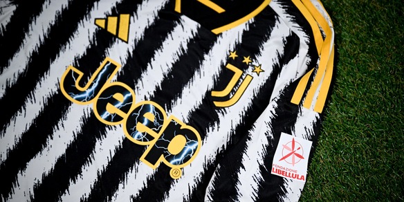 Juve e Fondazione Libellula insieme contro la violenza sulle donne