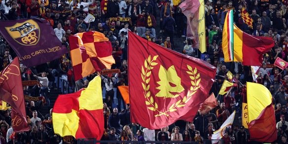 Roma Club Montecitorio, eletti i vertici: Cento confermato presidente