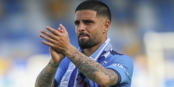 Napoli, le rivelazioni di Insigne su Kvaratskhelia, Mazzarri e lo scudetto