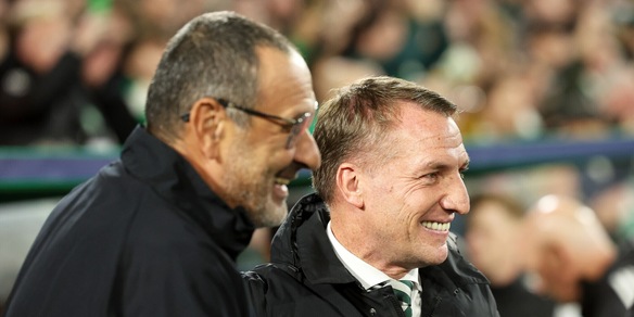 Diretta Lazio-Celtic ore 18:45: dove vederla in tv, streaming e formazioni ufficiali