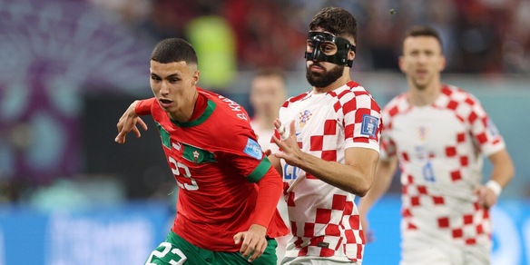 El Khannouss, l’ultima scoperta del Genk