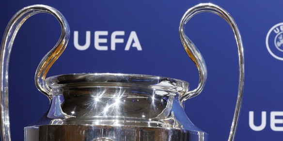 Sorteggi ottavi di finale Champions League: quando e dove vederli in tv