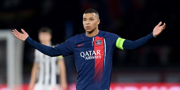 Champions League, Atletico Madrid agli ottavi. Mbappé salva il Psg