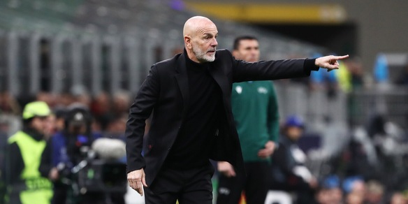 Milan, Pioli: "Abbiamo il dovere di vincere a Newcastle"