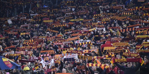 Alessandra, della Curva un sogno