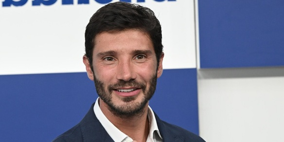 Stefano De Martino al settimo cielo: nuovo arrivo in famiglia