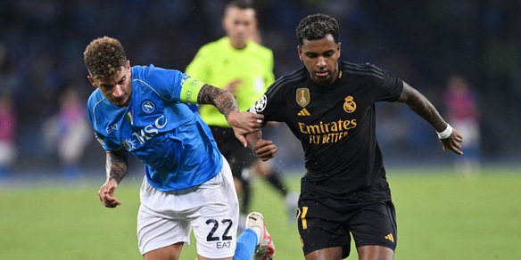 Pronostici Champions di oggi, ecco le scelte di Gollo-Predictor