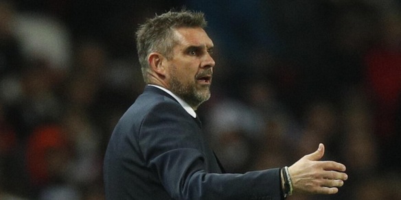 Nantes, salta la panchina di Aristouy: in pole c’è Gourvennec