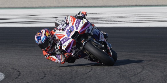 Ducati, Martin e l''arrivo di Marquez: "Sorpreso dal suo primo giro"