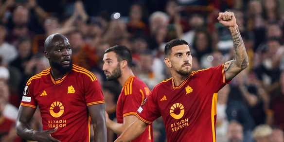 Pronostici Europa League, la Roma nella tana del Servette