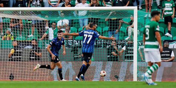 Pronostico Atalanta-Sporting, Goal o No Goal?