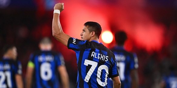 Champions League, Inter clamorosa rimonta contro il Benfica: da 3-0 a 3-3!