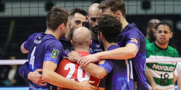 Challenge Cup: Monza vola agli ottavi di finale