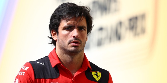 Sainz, dice addio al personal trainer. Verstappen glielo “scippa”?